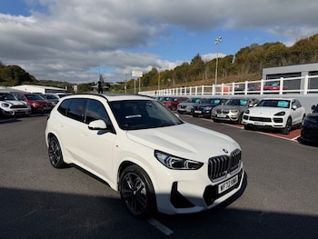 BMW - X1