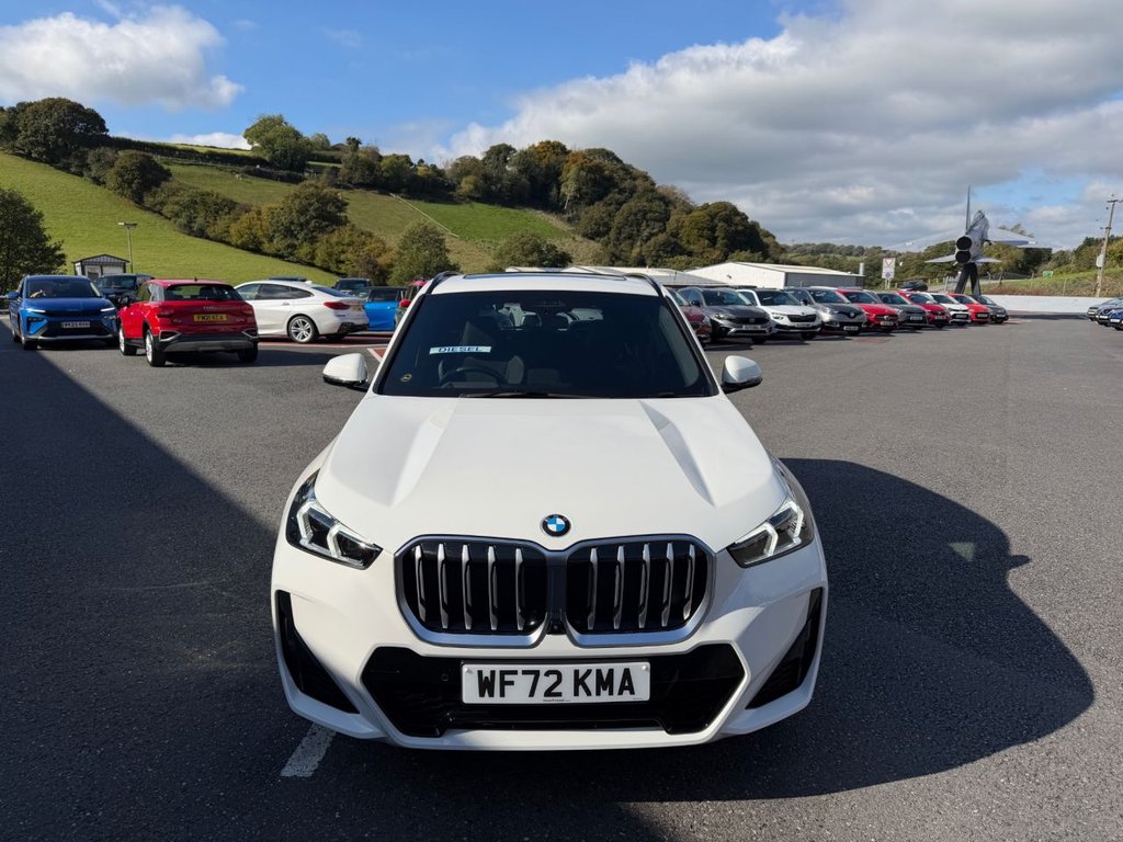 Used BMW X1 2022 for sale - 76256813: Photo 2