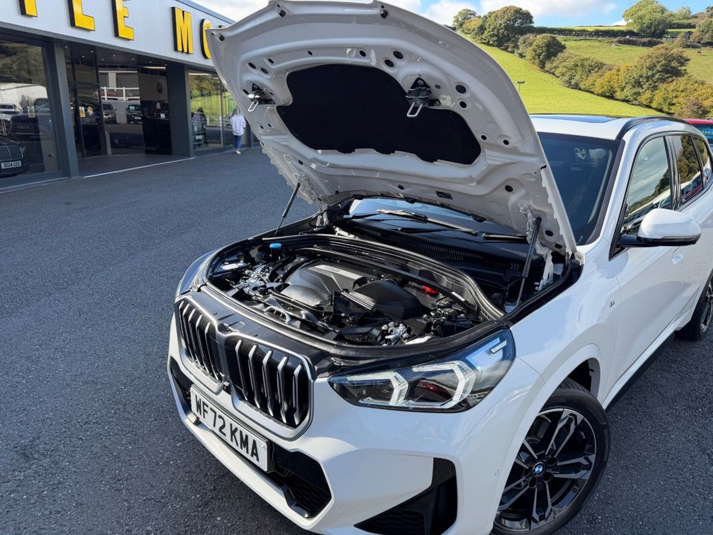 Used BMW X1 2022 for sale - 76256813: Photo 25