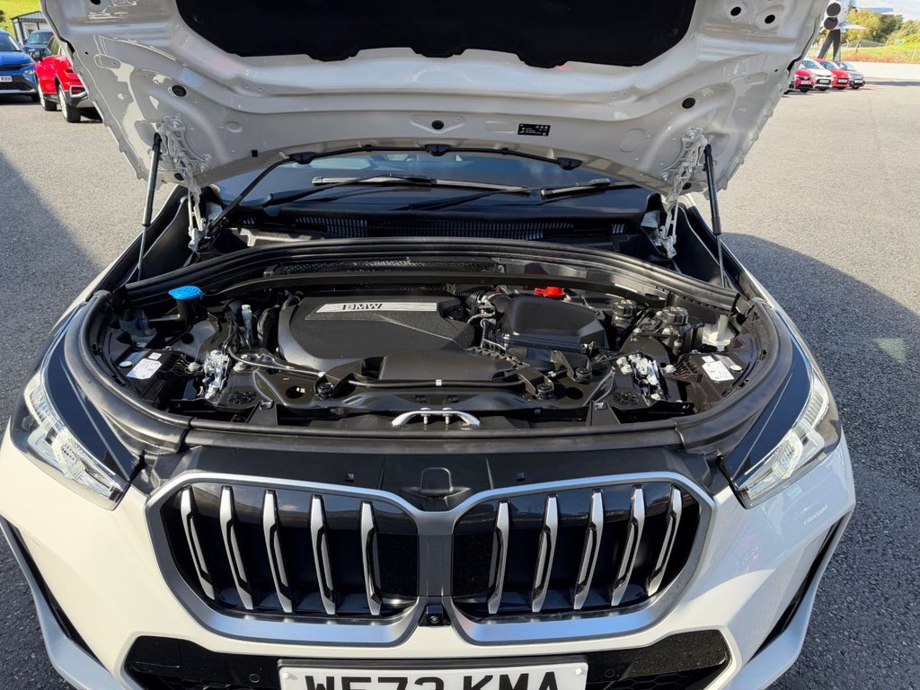 Used BMW X1 2022 for sale - 76256813: Photo 26
