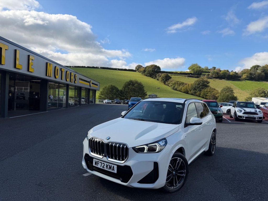 Used BMW X1 2022 for sale - 76256813: Photo 28