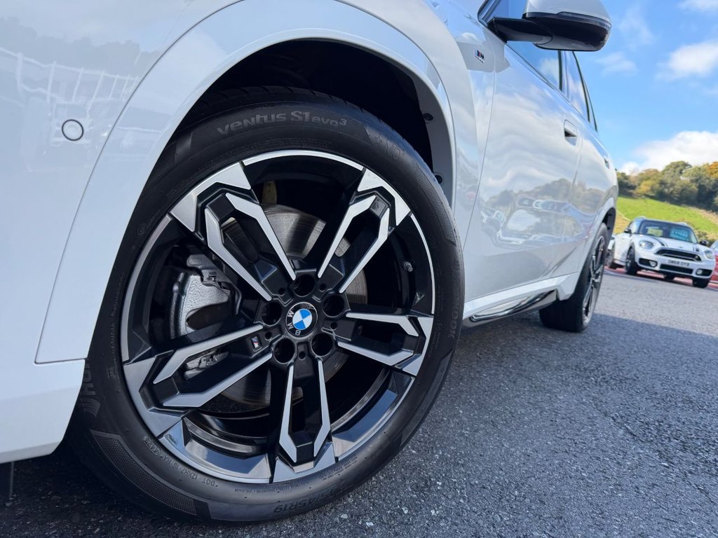 Used BMW X1 2022 for sale - 76256813: Photo 32