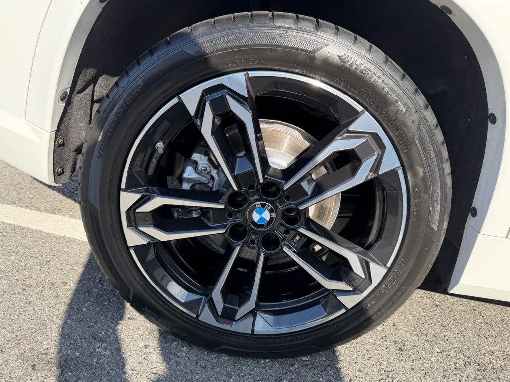 Used BMW X1 2022 for sale - 76256813: Photo 45