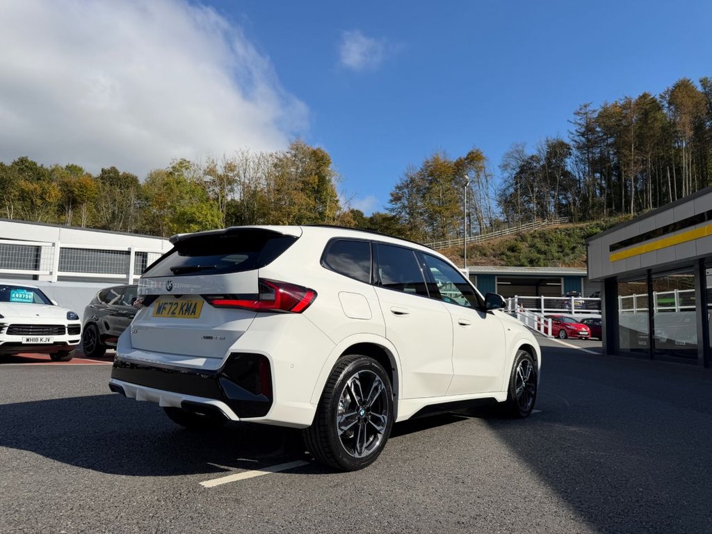 Used BMW X1 2022 for sale - 76256813: Photo 6