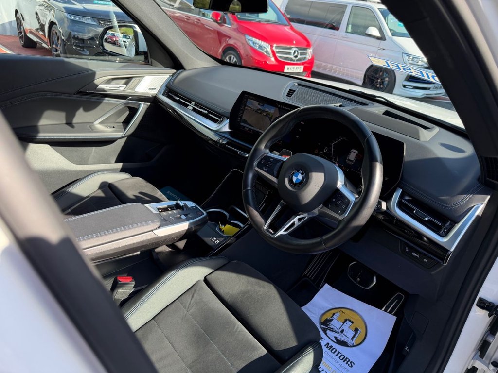 Used BMW X1 2022 for sale - 76256813: Photo 9