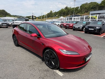 Used Tesla Model 3 2024 for sale - 79221469: Photo
