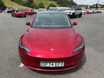 Used Tesla Model 3 2024 for sale - 79221469: Photo