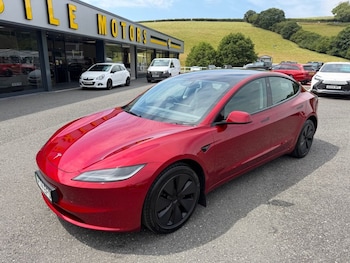 Used Tesla Model 3 2024 for sale - 79221469: Photo
