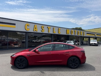 Used Tesla Model 3 2024 for sale - 79221469: Photo