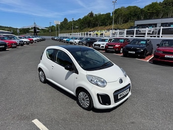 Used Citroen C1 2012 for sale - 78758086: Photo