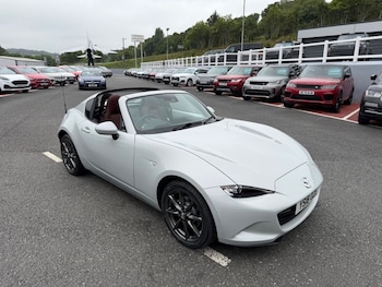 Used Mazda MX-5 2018 for sale - 79598194: Photo