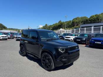Used Land Rover Defender 2025 for sale - 75220645: Photo