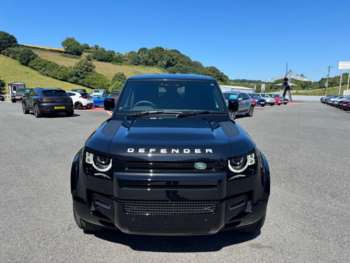 Used Land Rover Defender 2025 for sale - 75220645: Photo
