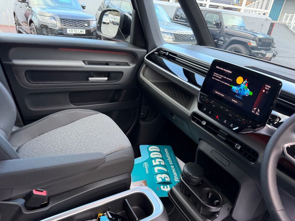 Used Volkswagen ID.Buzz 2023 for sale - 77188360: Photo 11