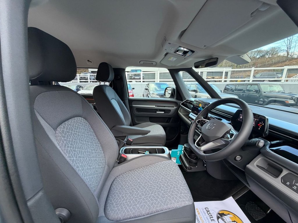 Used Volkswagen ID.Buzz 2023 for sale - 77188360: Photo 12