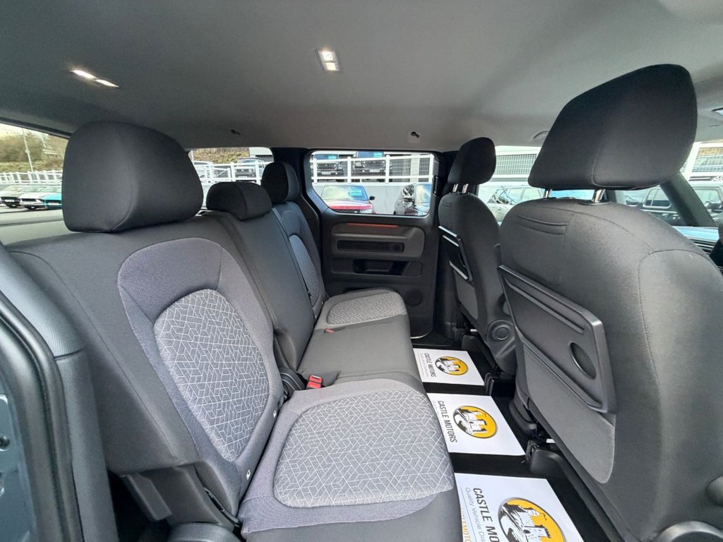 Used Volkswagen ID.Buzz 2023 for sale - 77188360: Photo 13