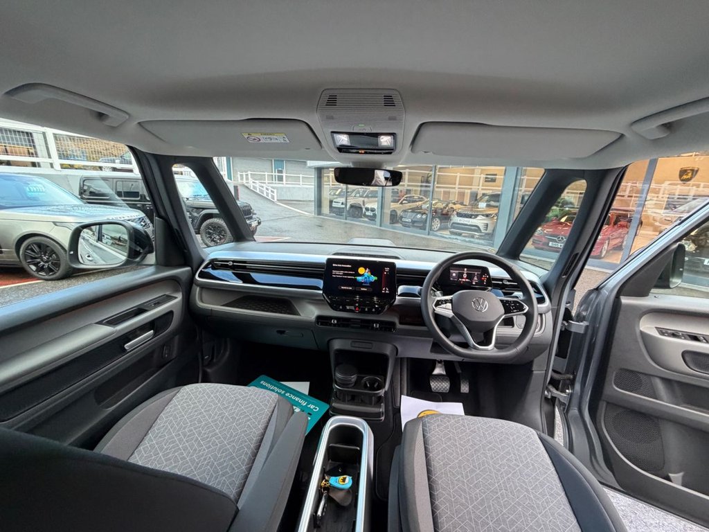Used Volkswagen ID.Buzz 2023 for sale - 77188360: Photo 14