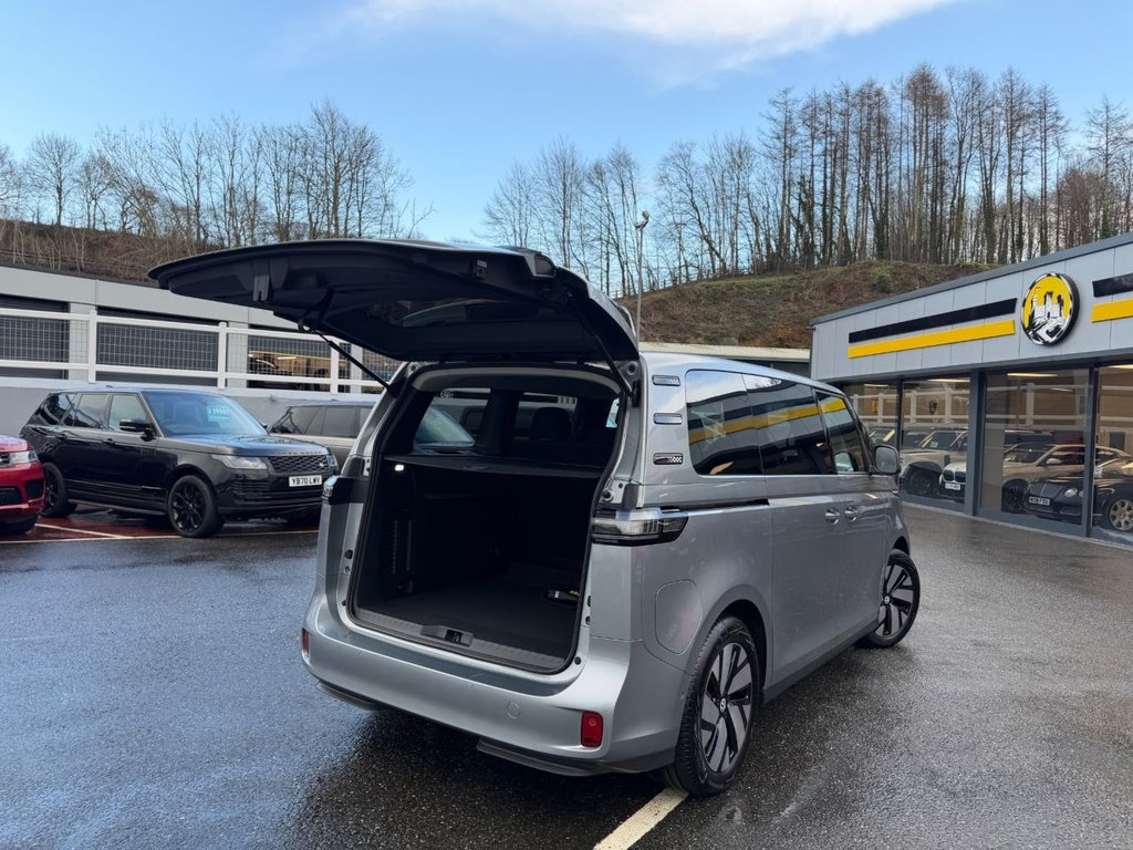 Used Volkswagen ID.Buzz 2023 for sale - 77188360: Photo 15