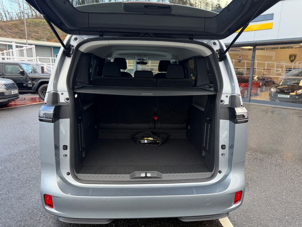 Used Volkswagen ID.Buzz 2023 for sale - 77188360: Photo 17