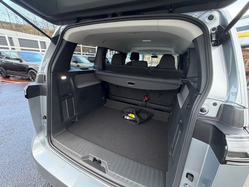 Used Volkswagen ID.Buzz 2023 for sale - 77188360: Photo 18