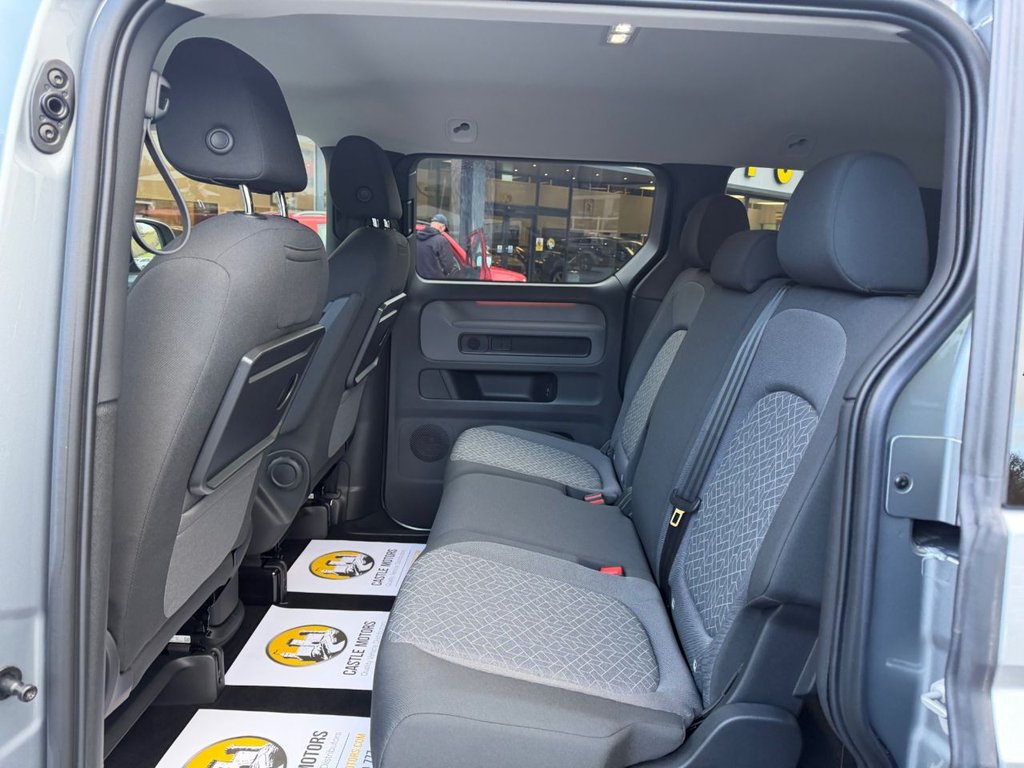 Used Volkswagen ID.Buzz 2023 for sale - 77188360: Photo 19