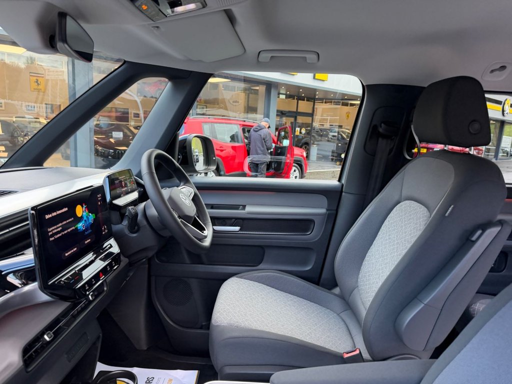 Used Volkswagen ID.Buzz 2023 for sale - 77188360: Photo 20