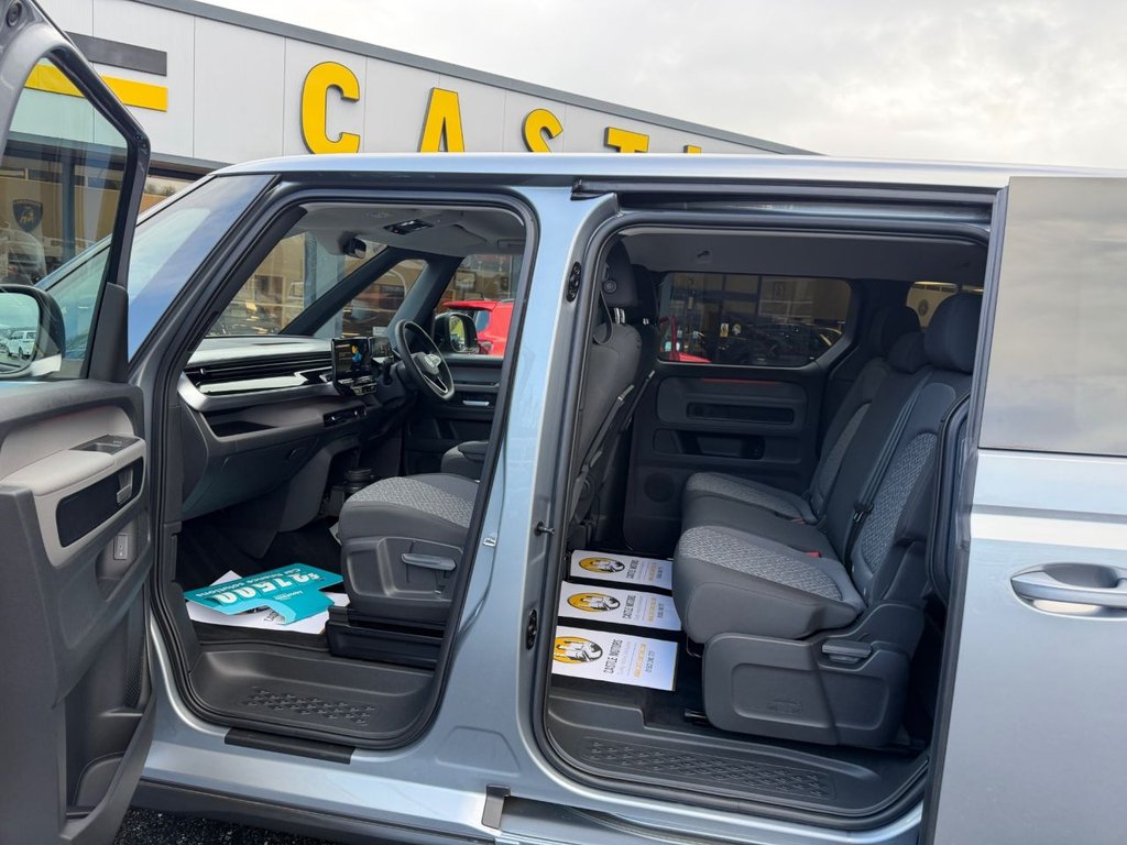 Used Volkswagen ID.Buzz 2023 for sale - 77188360: Photo 21