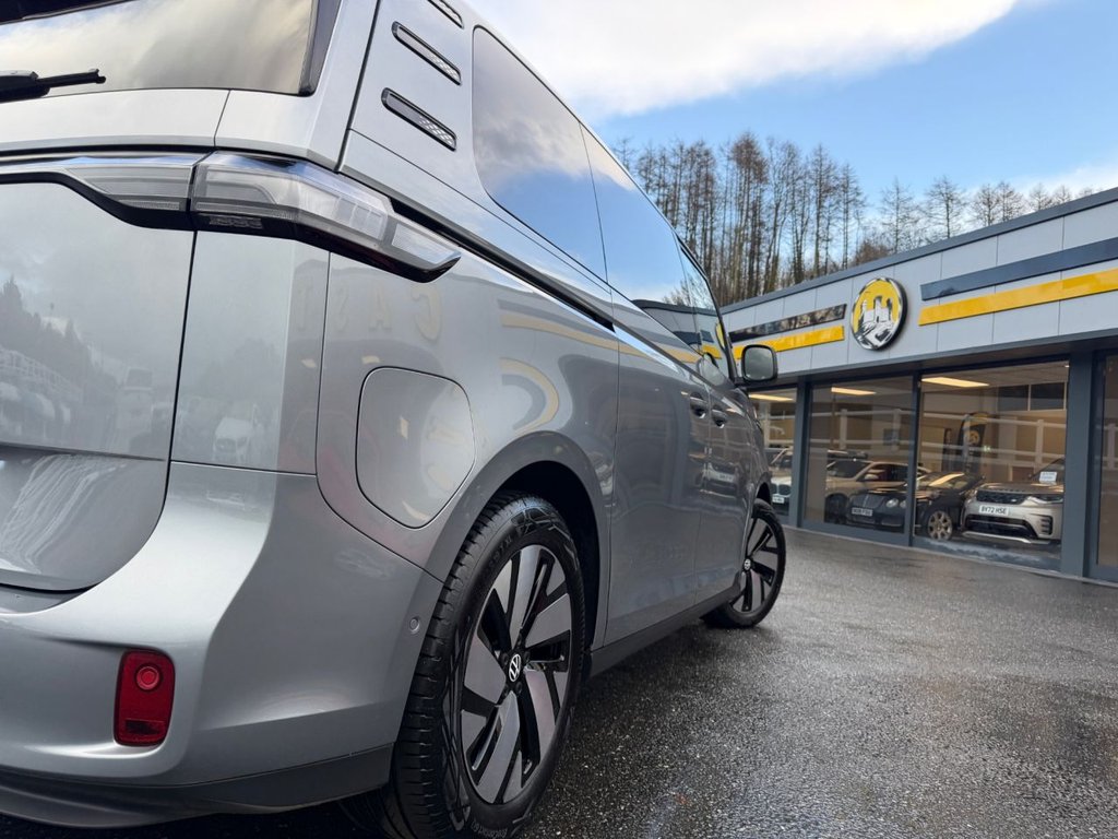 Used Volkswagen ID.Buzz 2023 for sale - 77188360: Photo 30