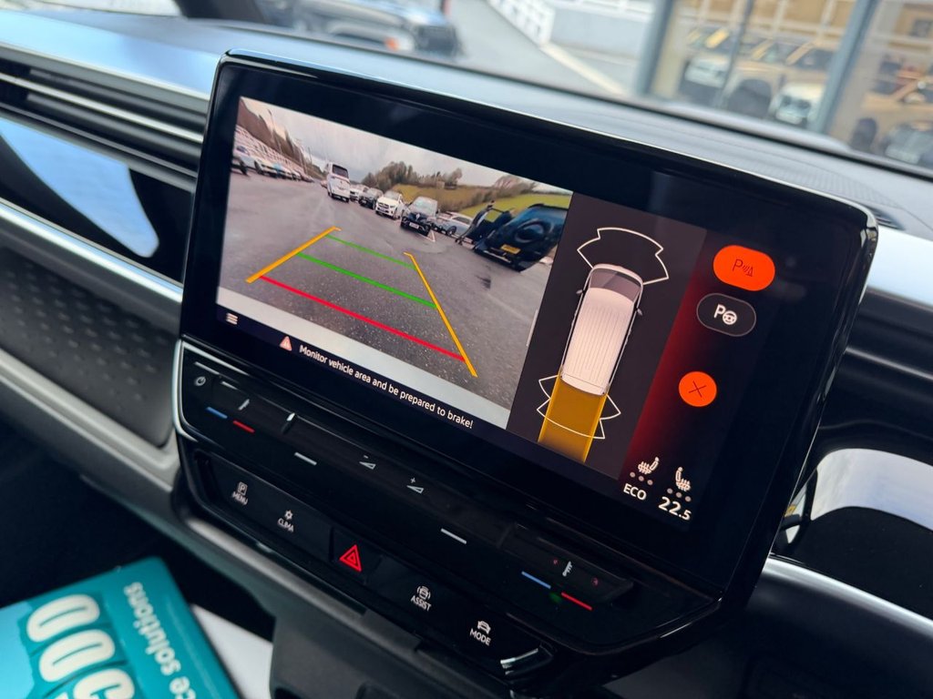 Used Volkswagen ID.Buzz 2023 for sale - 77188360: Photo 34