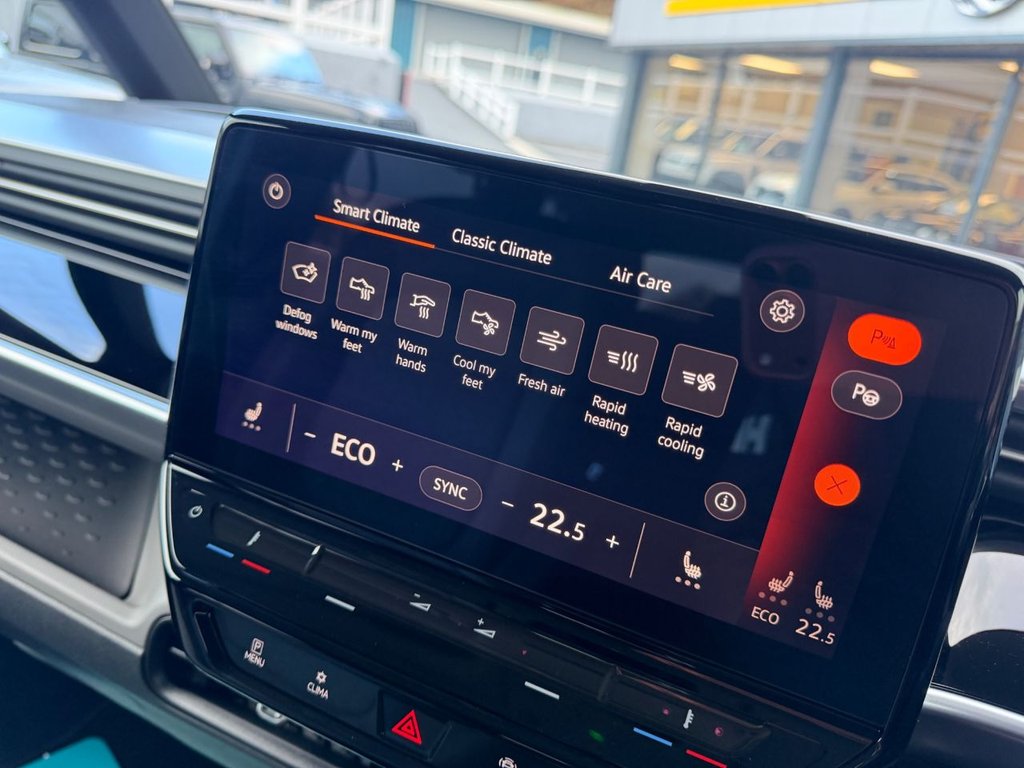 Used Volkswagen ID.Buzz 2023 for sale - 77188360: Photo 37