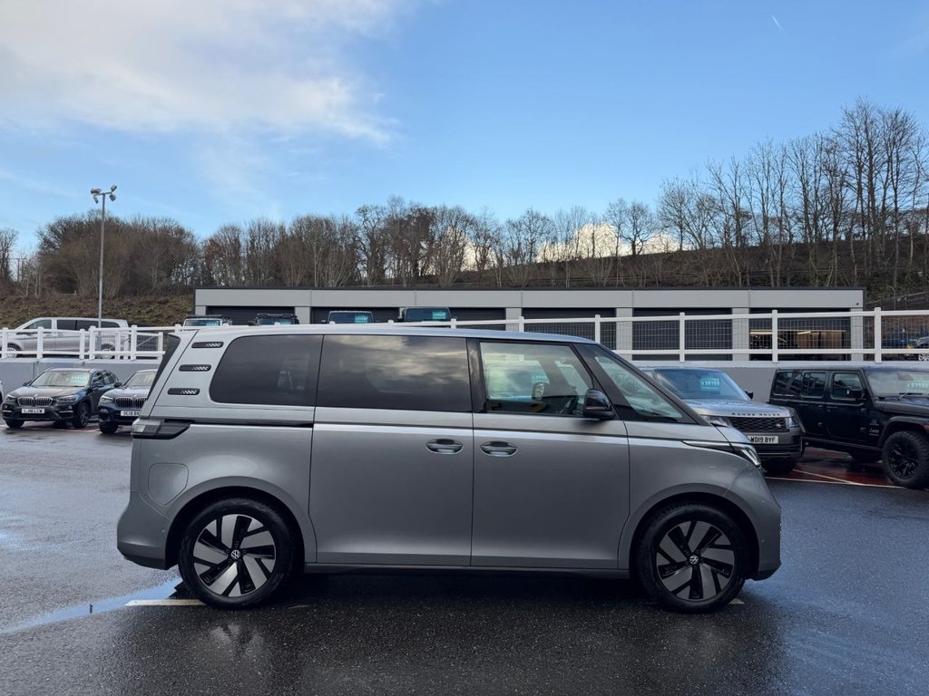 Used Volkswagen ID.Buzz 2023 for sale - 77188360: Photo 7