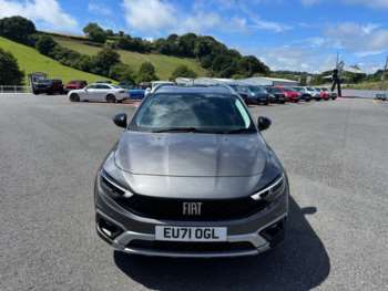 Used Fiat Tipo 2021 for sale - 75087406: Photo