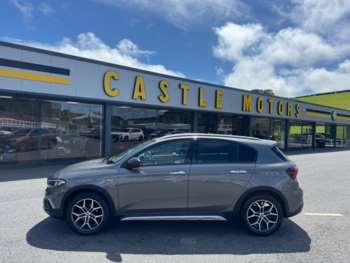 Used Fiat Tipo 2021 for sale - 75087406: Photo