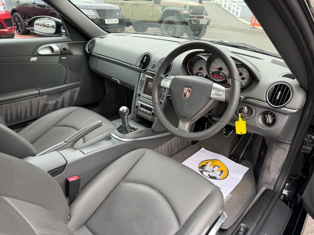 Used Porsche Cayman 2008 for sale - 77064857: Photo 10