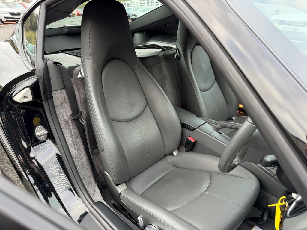 Used Porsche Cayman 2008 for sale - 77064857: Photo 11