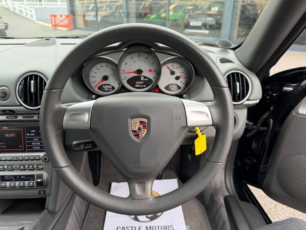 Used Porsche Cayman 2008 for sale - 77064857: Photo 12