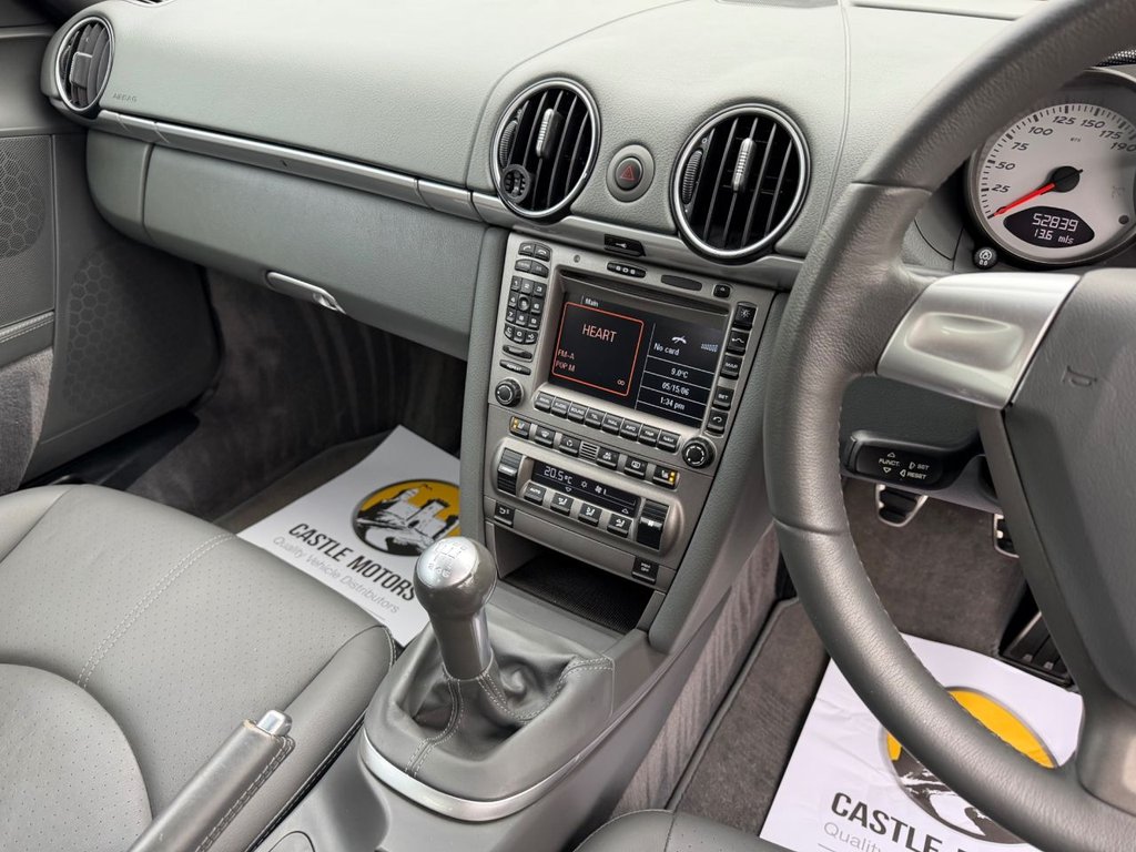 Used Porsche Cayman 2008 for sale - 77064857: Photo 13