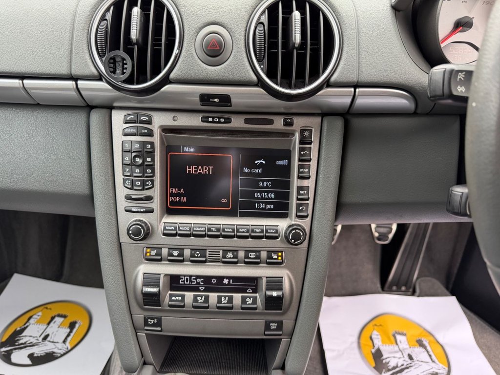 Used Porsche Cayman 2008 for sale - 77064857: Photo 14