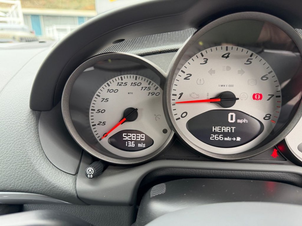 Used Porsche Cayman 2008 for sale - 77064857: Photo 17