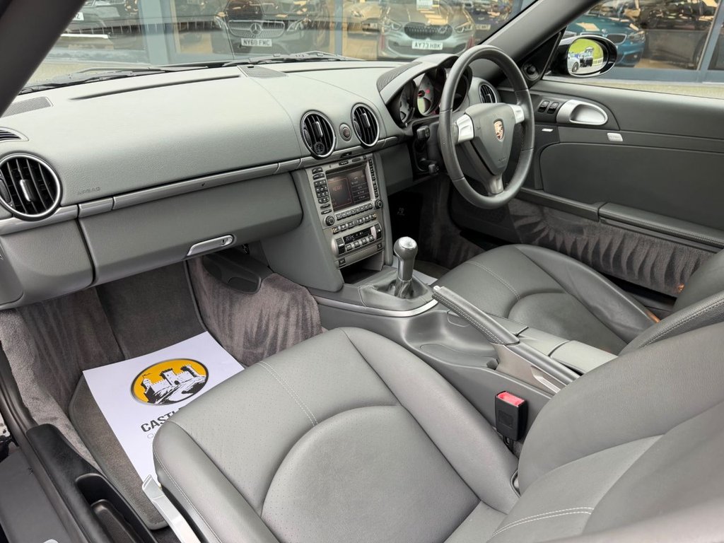 Used Porsche Cayman 2008 for sale - 77064857: Photo 18