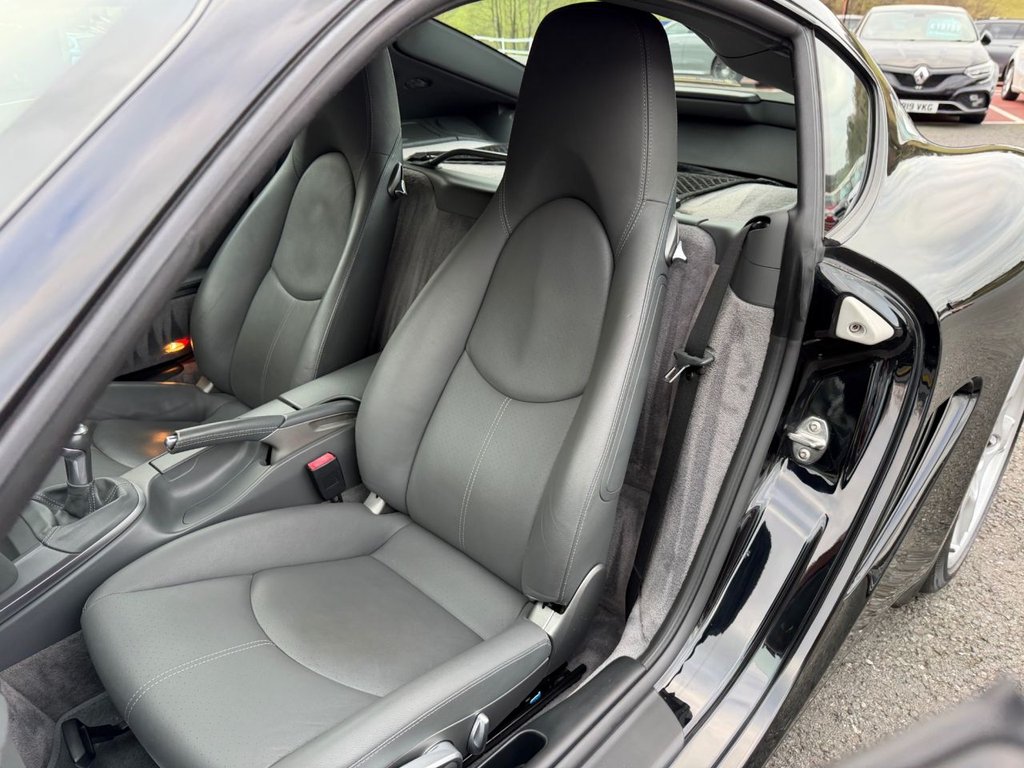 Used Porsche Cayman 2008 for sale - 77064857: Photo 19