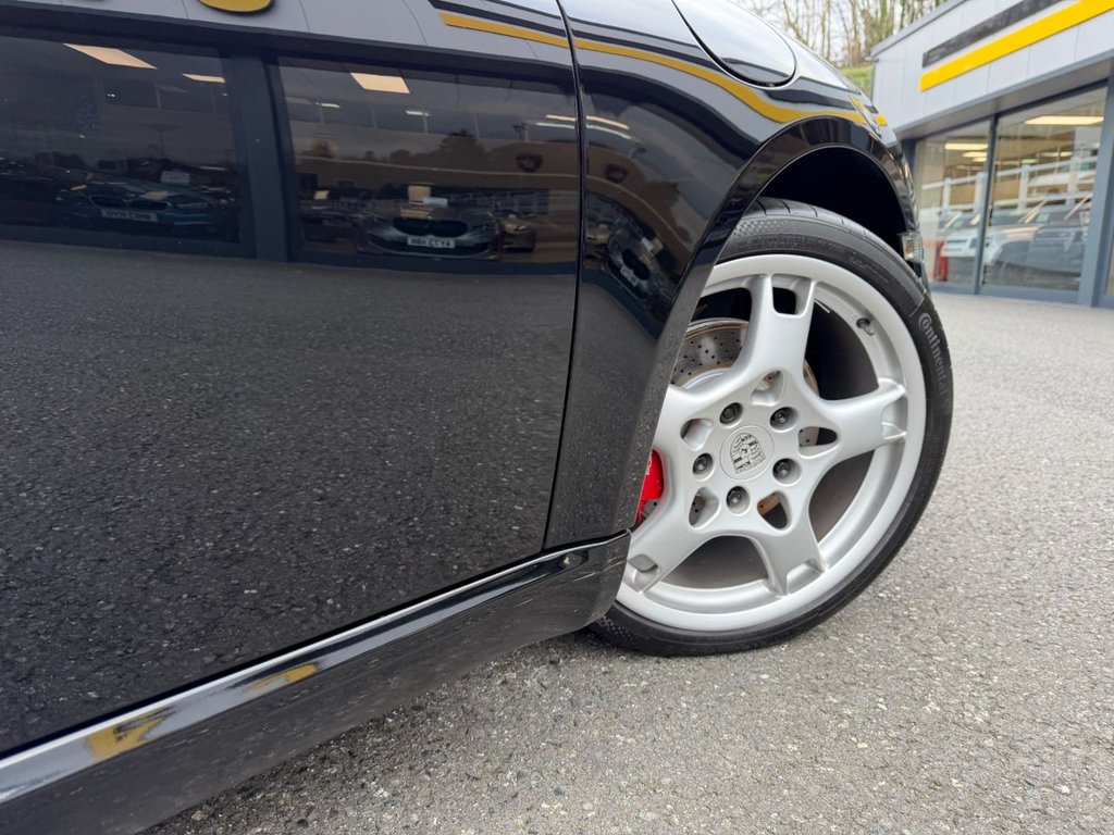 Used Porsche Cayman 2008 for sale - 77064857: Photo 23