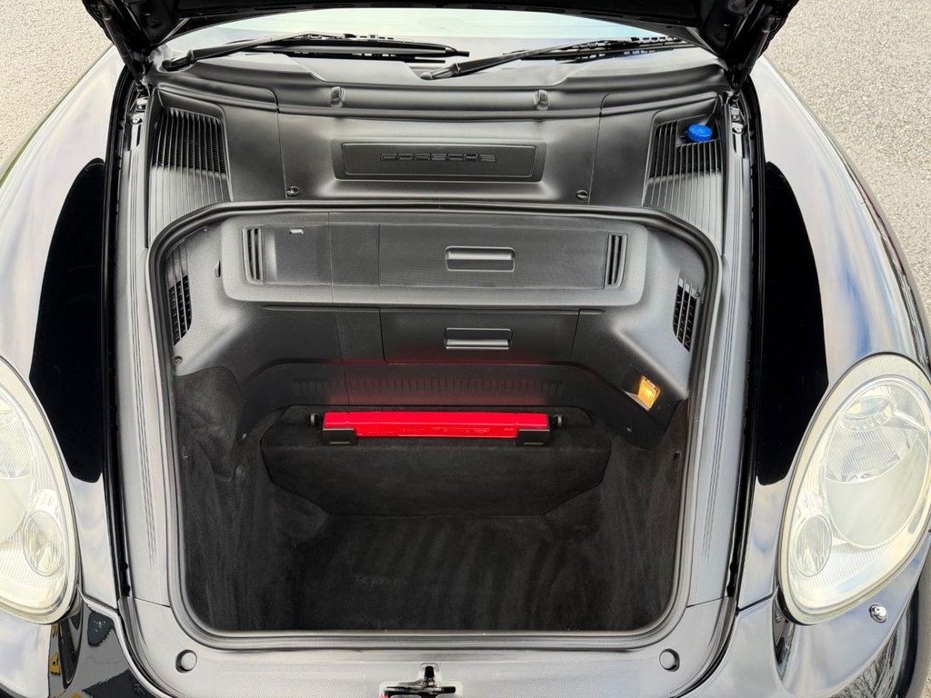 Used Porsche Cayman 2008 for sale - 77064857: Photo 24