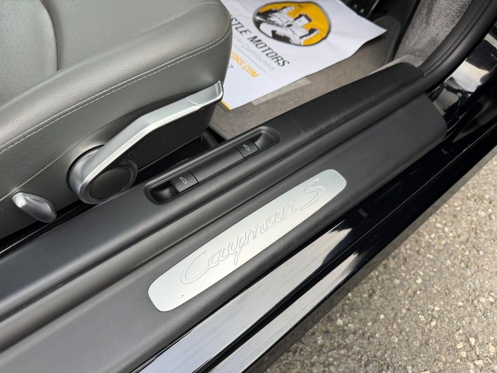 Used Porsche Cayman 2008 for sale - 77064857: Photo 36