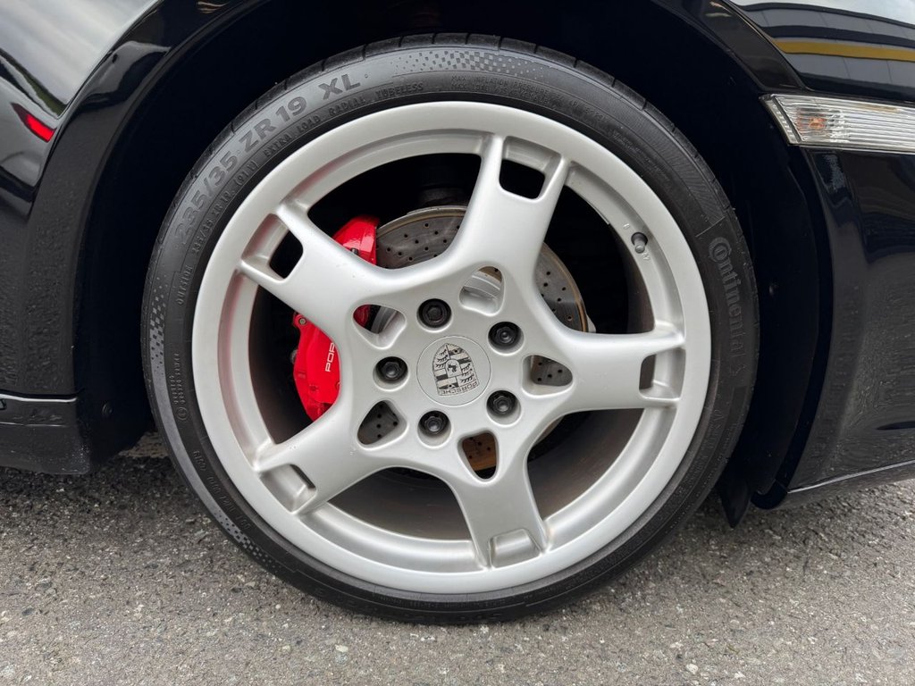 Used Porsche Cayman 2008 for sale - 77064857: Photo 9