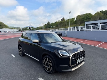 Used MINI Countryman 2024 for sale - 78525231: Photo