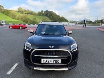 Used MINI Countryman 2024 for sale - 78525231: Photo