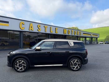 Used MINI Countryman 2024 for sale - 78525231: Photo