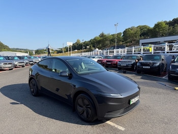 Used Tesla Model Y 2026 for sale - 79244800: Photo
