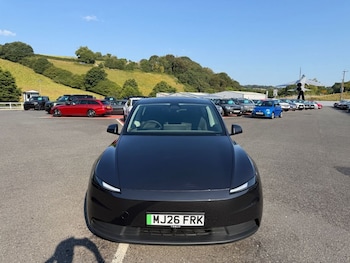 Used Tesla Model Y 2026 for sale - 79244800: Photo